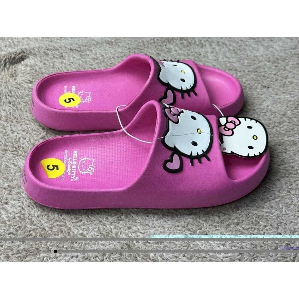Hello Kitty see pictures